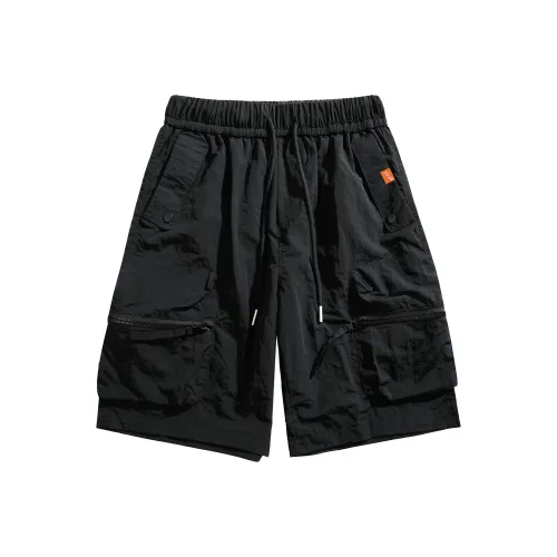 Снег Know The Answer SKTA Повседневные шорты Унисекс