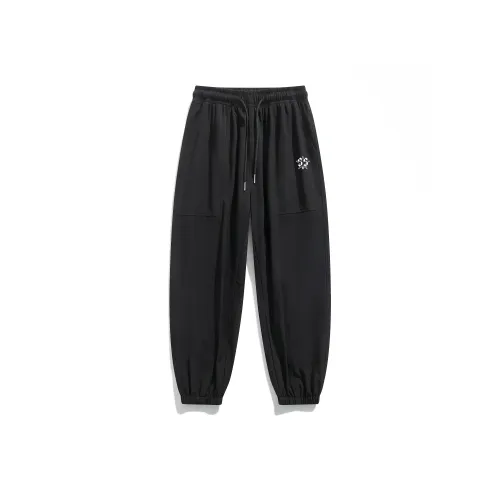 Premier 55 Унисекс Повседневные брюки