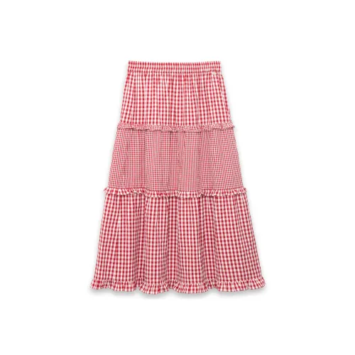 KIRSH Повседневная длинная юбка для женщин