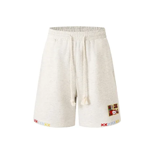 CUWU Женские Повседневные Шорты