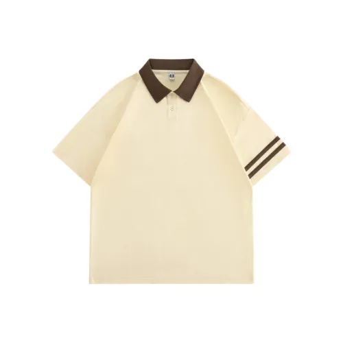 XDFM Унисекс Поло