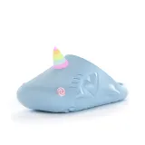 Синий