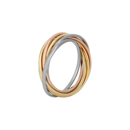 CARTIER Кольца Унисекс