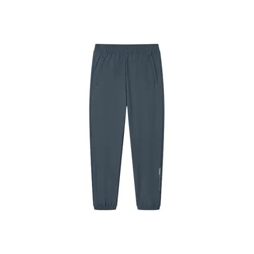 361° Вязаные тренировочные брюки мужские Rock Coal темно-серый