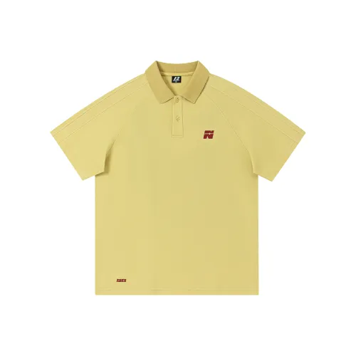 FORNINES Унисекс Поло