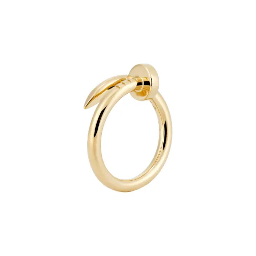 CARTIER Кольца Унисекс