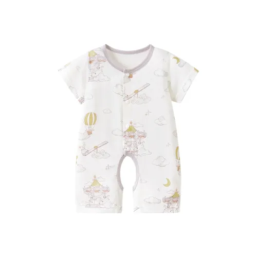 TongTai Комбинезон для младенцев и малышей