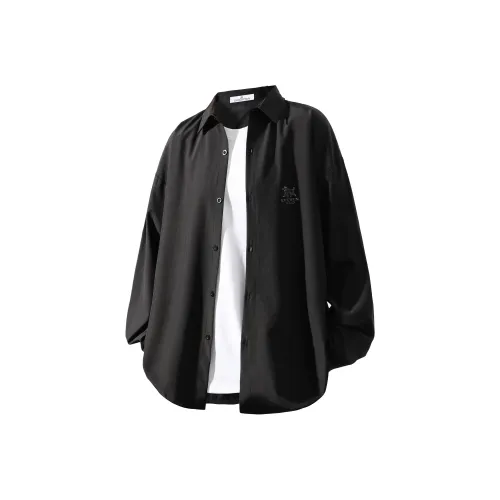 LIVINGTOWN Унисекс Рубашки