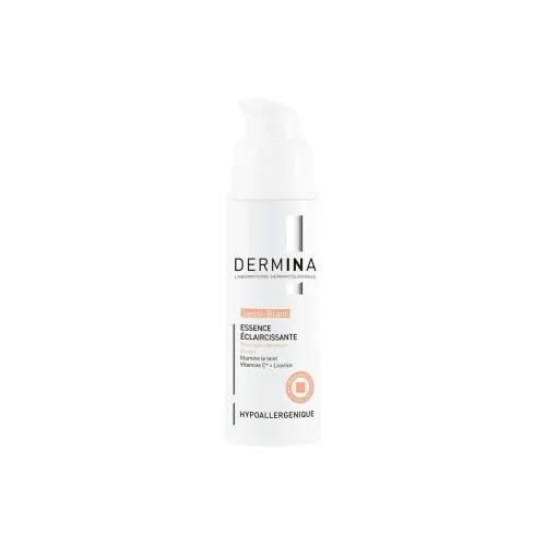 DERMINA Жидкость Essences Унисекс