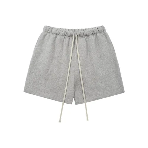 Бренд Bulking Tide Повседневные шорты Унисекс