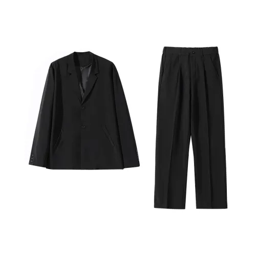CAT'S PAW Унисекс Офисные костюмы