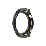 Черный Золотой/Мгновенно Преобразующий Ультимативный Дизайн Чехол