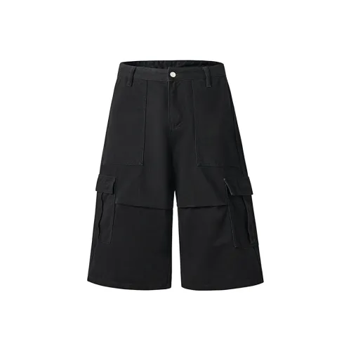 HOME PANDA Повседневные шорты унисекс