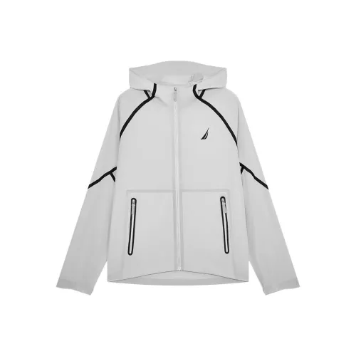 NAUTICA Одежда с защитой от солнца Светло-серый Подростки