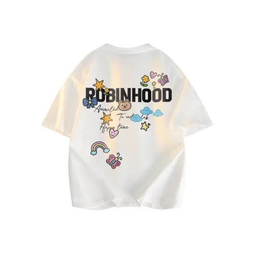 ROBINHOOD Унисекс Футболка