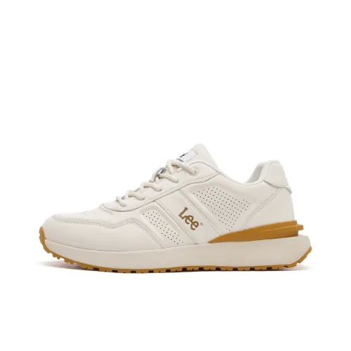 Lee Casual Низкий Топ Мужской