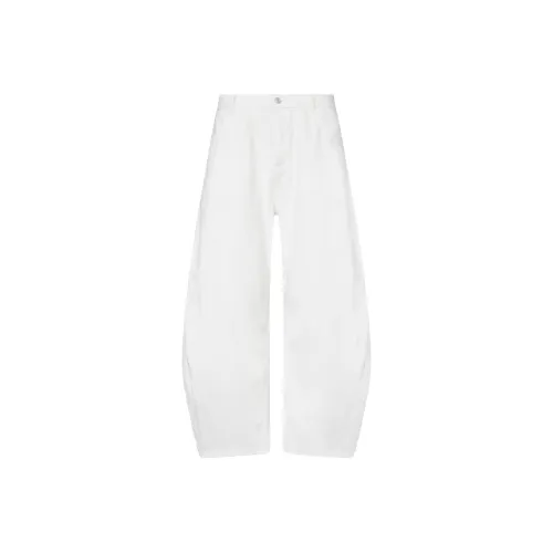 98SQUID Унисекс Повседневные брюки