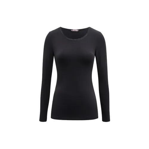 MANNIFEN Женские термофутболки