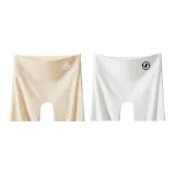 Кожа + Белый [Отдельная упаковка]