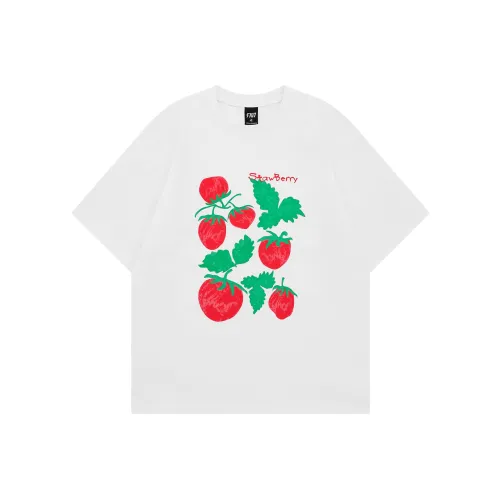 Vine Color Стандартная T-рубашка Женская