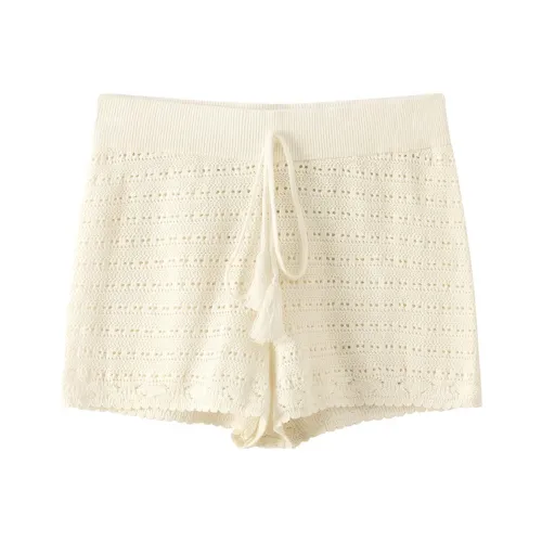 CHUU Женские Повседневные Шорты