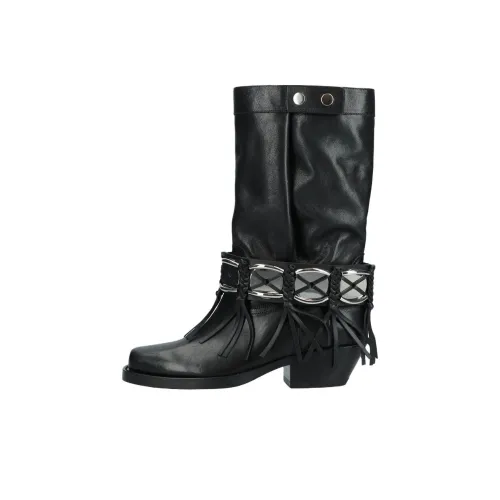 ISABEL MARANT Женские ботильоны