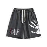 Темно-серый