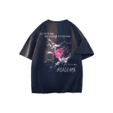 Темно-синий