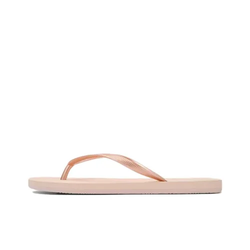 DECATHLON OLAIAN Быстросохнущий Шлепанцы Женские Розовый