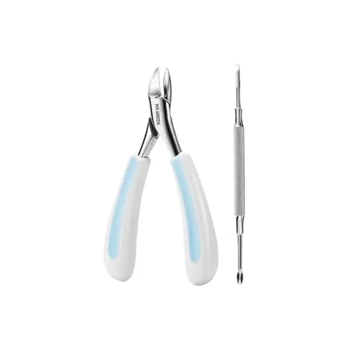 MR.GREEN Немецкий язык Технология Ножницы для ногтей Инструменты для ногтей