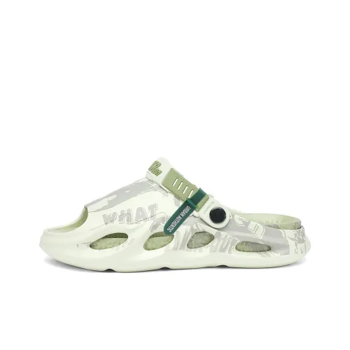 URBAN AUTHENTIC Пляжные сандалии Мужской