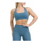 1 шт (Лунный камень синий/синий)