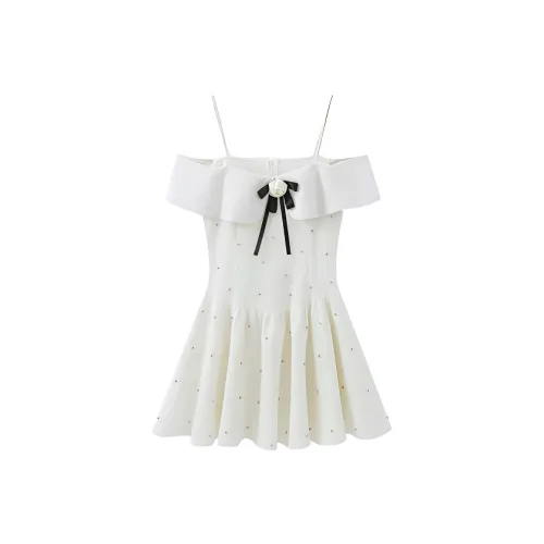 ORANDOR WEAR Slip Платье Женское