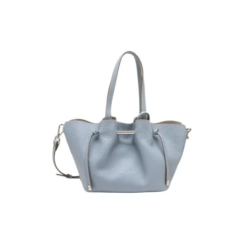 GIANNI CHIARINI Сумки через плечо, синий, женские