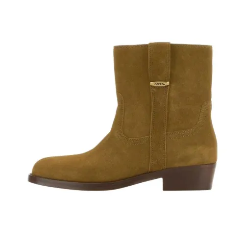 ISABEL MARANT Ботильоны Женские Коричневый