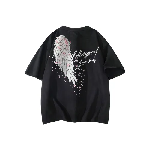 MUSCLETECH Унисекс Футболки