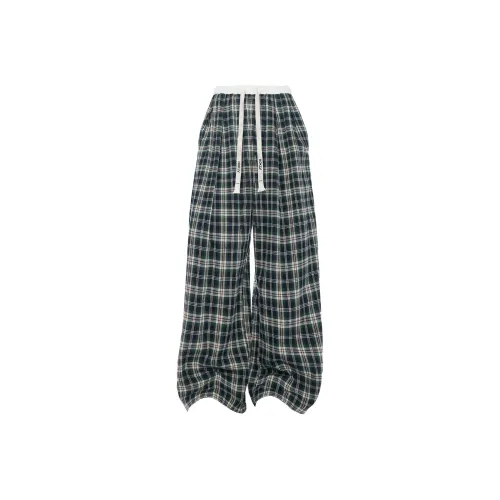 HOKLV Унисекс Повседневные брюки