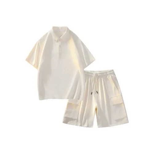 H YXIANG Повседневная спортивная одежда для мужчин