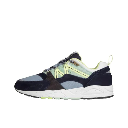 KARHU Fusion 2,0 Low Топ Повседневная обувь Унисекс Синий