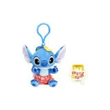 Стич Креативность Подвеска + Поздравительная открытка