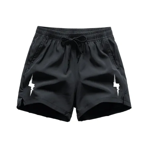 Mulinsen Унисекс Спортивные шорты