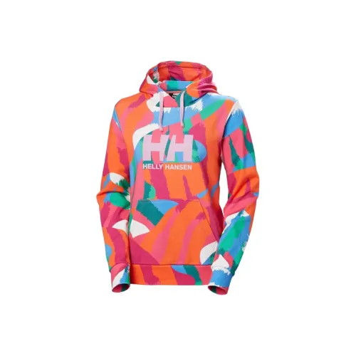 HELLY HANSEN Свитшот Женский 181 JPB AOP