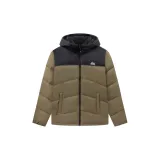 Темно-оливковый