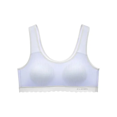 Manifen Женские Бюстгальтеры