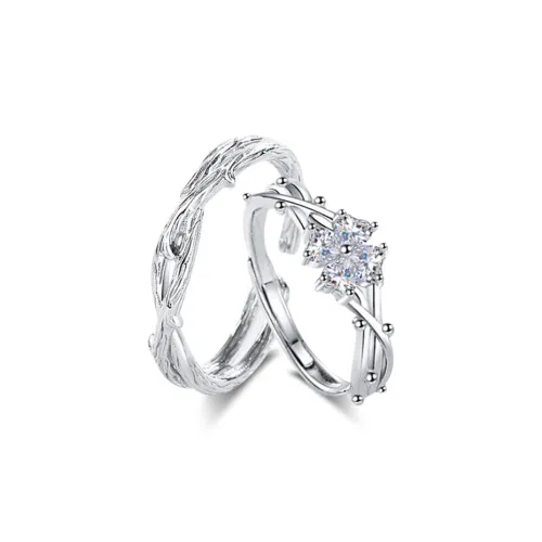 Inkopper Кольца Унисекс