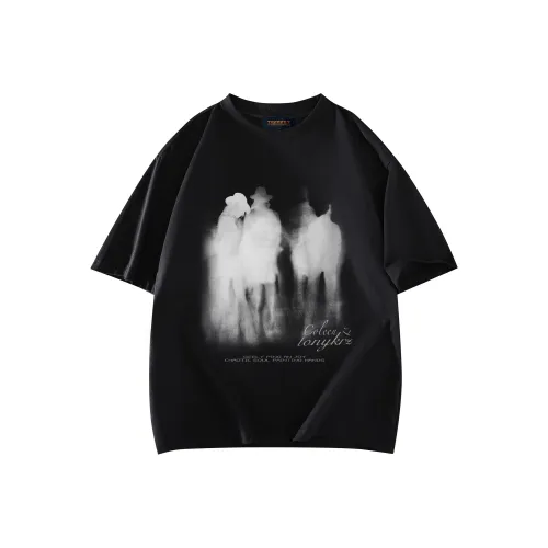 TONYKRZ Унисекс Футболки