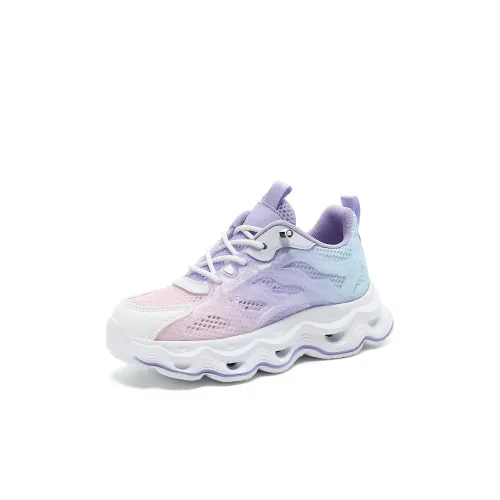 NEZHACHAOHAI Детская беговая обувь с низким верхом Kids