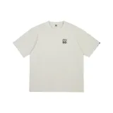 Светлый вересковый серый