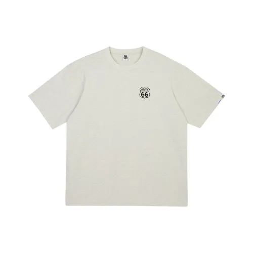 66/ROUTE 66 Унисекс Футболка