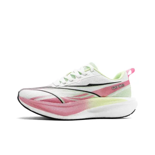 K Bird Беговые кроссовки Low Top Женские